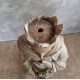 Statue vierge