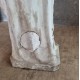 Statue vierge
