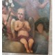 Peinture vierge
