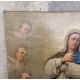 Peinture vierge