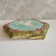 Dessous de plat barbotine