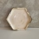 Dessous de plat barbotine