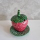 Pot à confiture