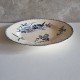 Plat creux Sarreguemines et Digoin