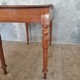 Table en pin