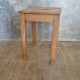 Tabouret