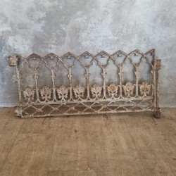 Bordure de jardin