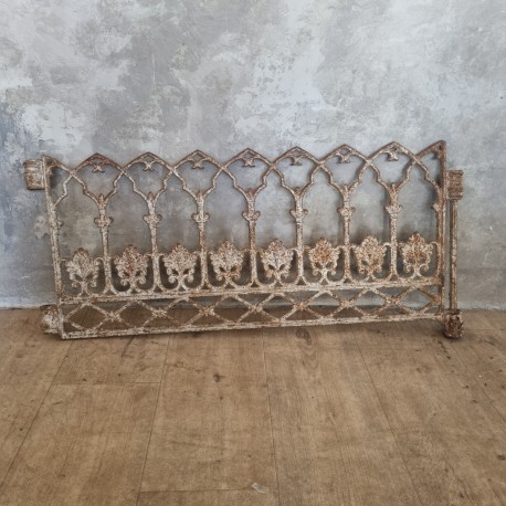 Bordure de jardin
