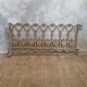 Bordure de jardin