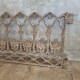 Bordure de jardin
