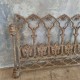 Bordure de jardin