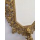 Miroir bronze