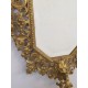 Miroir bronze