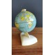 Petit globe terrestre