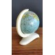 Petit globe terrestre