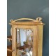 Petite vitrine art nouveau