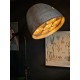 Lampe RG Levallois