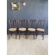 Chaises bistrot