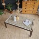 Table basse originale