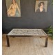 Table basse originale