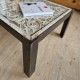 Table basse originale