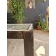 Table basse originale