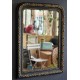 Miroir ancien