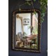 Miroir ancien