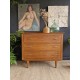 commode vintage