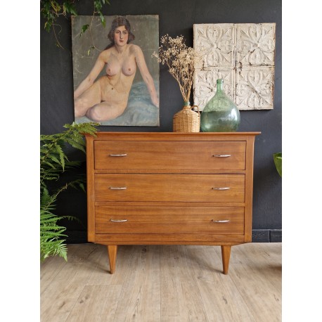 commode vintage