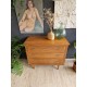 commode vintage