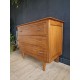 commode vintage
