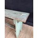 Banc en bois patiné