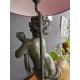 lampe angelot, A.Moreau