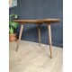 table basse haricot