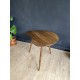 table basse haricot