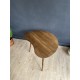 table basse haricot