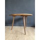 table basse haricot