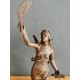 Sculpture en bronze de Eutrope Bouret