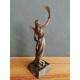 Sculpture en bronze de Eutrope Bouret