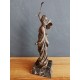 Sculpture en bronze de Eutrope Bouret