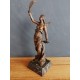 Sculpture en bronze de Eutrope Bouret