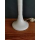 Pied de lampe palmier