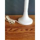 Pied de lampe palmier