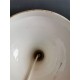 Pied de lampe palmier