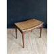 tabouret vintage danois de Olholm Mobelfabrik