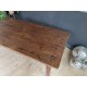 table basse en merisier