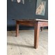 table basse en merisier