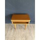 Table de chevet Vintage