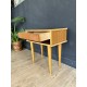 Table de chevet Vintage